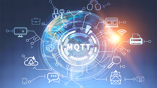 三物知識(shí)課堂—什么是MQTT？MTQQ的工作原理是什么？